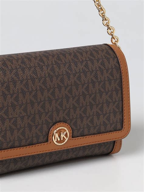 mike kors mini bolso